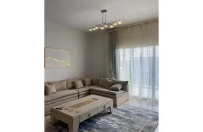 Apartment - 3 Bedrooms - 3 Bathrooms for sale in Mivida - 5th Settlement Compounds - The 5th Settlement - New Cairo City - Cairo