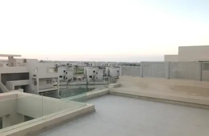 شاليه - 4 غرف نوم - 4 حمامات للبيع في هاسييندا باي - سيدي عبد الرحمن - الساحل الشمالي