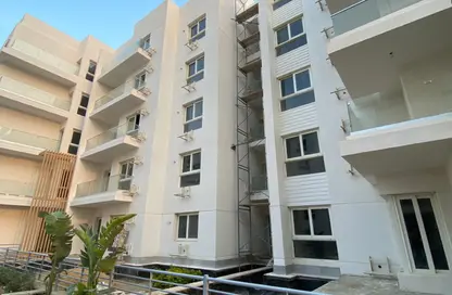 iVilla - 3 Bedrooms - 3 Bathrooms for sale in Mountain View iCity October - 6 October Compounds - 6 October City - Giza