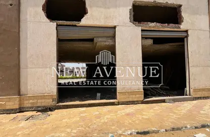وحدة طبية - استوديو - 2 حمامات للايجار في مدينة وصال - كمبوندات الشروق - مدينة الشروق - القاهرة