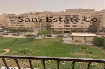 Apartment - 3 Bedrooms - 2 Bathrooms for sale in 5th Settlement Compounds - The 5th Settlement - New Cairo City - Cairo