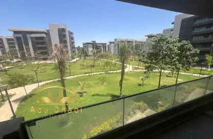 Apartment - 3 Bedrooms - 3 Bathrooms for sale in Madinaty - Cairo