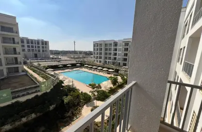 Apartment - 3 Bedrooms - 3 Bathrooms for sale in Mivida - 5th Settlement Compounds - The 5th Settlement - New Cairo City - Cairo