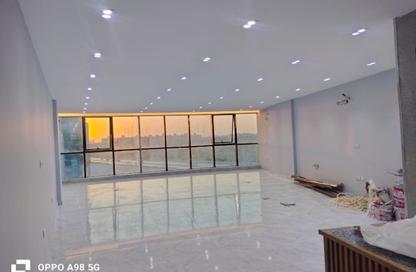 Co-Working Space - Studio - 1 Bathroom for rent in Rayhanah Plaza - Zahraa El Maadi - Hay El Maadi - Cairo