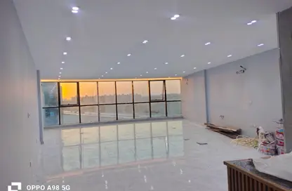 Co-Working Space - Studio - 1 Bathroom for rent in Rayhanah Plaza - Zahraa El Maadi - Hay El Maadi - Cairo