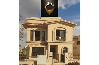 Villa - 3 Bedrooms - 3 Bathrooms for sale in Madinaty - Cairo