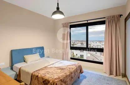 Townhouse - 3 Bedrooms - 3 Bathrooms for sale in Makadi Orascom Resort - Makadi - Hurghada - Red Sea