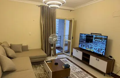 Apartment - 3 Bedrooms - 1 Bathroom for rent in Sakan Masr EMPC Compound - 6 October Compounds - 6 October City - Giza