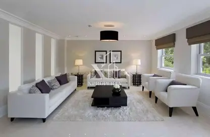 Apartment - 3 Bedrooms - 3 Bathrooms for sale in October Plaza - 6 October Compounds - 6 October City - Giza