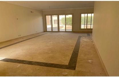 Townhouse - 4 Bedrooms - 3 Bathrooms for rent in Grand Heights - Northern Expansions - 6 October City - Giza