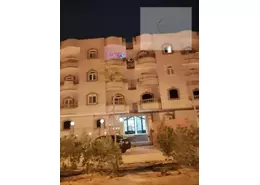 Apartment - 4 Bedrooms - 3 Bathrooms for sale in 9th District - Obour City - Qalyubia