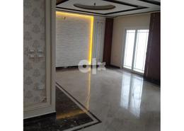 شقة - 3 غرف نوم for للبيع in تقسيم سامية الجمل - المنصورة - محافظة الدقهلية