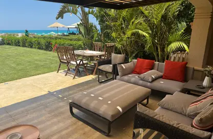 Villa - 6 Bedrooms - 5 Bathrooms for sale in Telal Alamein - Sidi Abdel Rahman - North Coast