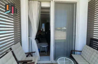 Twin House - 3 Bedrooms - 3 Bathrooms for sale in Playa Resort - Sidi Abdel Rahman - North Coast