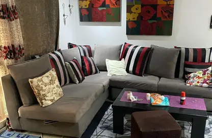 شقة - 2 غرف نوم - 1 حمام للبيع في پريڤادو - مدينتي - القاهرة