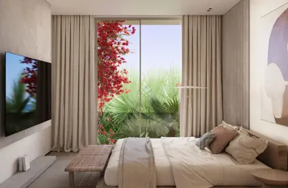Penthouse - 3 Bedrooms - 3 Bathrooms for sale in Blanca Gardens - Soma Bay - Safaga - Hurghada - Red Sea