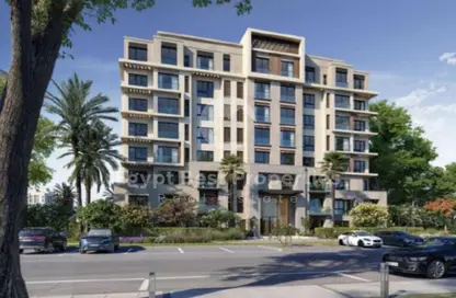Apartment - 2 Bedrooms - 3 Bathrooms for sale in City Gate - 5th Settlement Compounds - The 5th Settlement - New Cairo City - Cairo