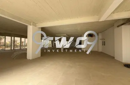 Full Floor - Studio for rent in Regents Park - Al Andalus District - New Cairo City - Cairo