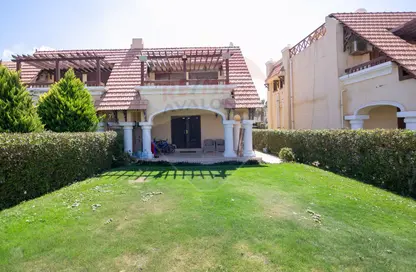 Villa - 3 Bedrooms - 3 Bathrooms for sale in Marseilia Beach 3 - Marseilia - Markaz Al Hamam - North Coast