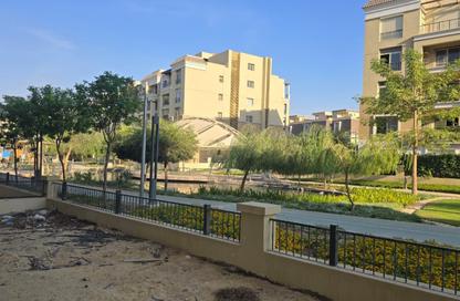 Apartment - 3 Bedrooms - 3 Bathrooms for sale in Sarai - Mostakbal City Compounds - Mostakbal City - Future City - Cairo