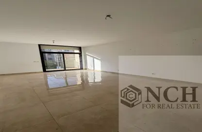 Apartment - 3 Bedrooms - 3 Bathrooms for rent in Moon Residences - Fifth Square - The 5th Settlement - New Cairo City - Cairo