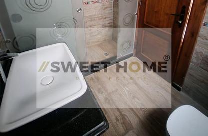 Apartment - 3 Bedrooms - 3 Bathrooms for rent in Mivida - 5th Settlement Compounds - The 5th Settlement - New Cairo City - Cairo