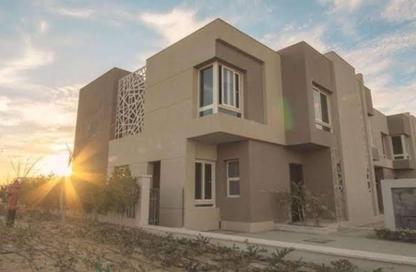 Villa - 6 Bedrooms - 7+ Bathrooms for sale in Badya Palm Hills - 6 October Compounds - 6 October City - Giza