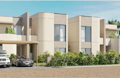 Townhouse - 4 Bedrooms - 4 Bathrooms for sale in Almaza Bay - Qesm Marsa Matrouh - North Coast