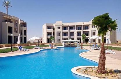 Chalet - 3 Bedrooms - 2 Bathrooms for sale in Lasirena Bay - Ras Sedr - South Sainai