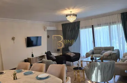 شقة - 3 غرف نوم - 3 حمامات للايجار في ميفيدا - كمبوندات التجمع الخامس - التجمع الخامس - مدينة القاهرة الجديدة - القاهرة