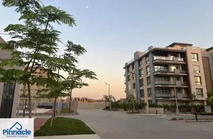 Apartment - 2 Bedrooms - 2 Bathrooms for sale in Azad - 5th Settlement Compounds - The 5th Settlement - New Cairo City - Cairo