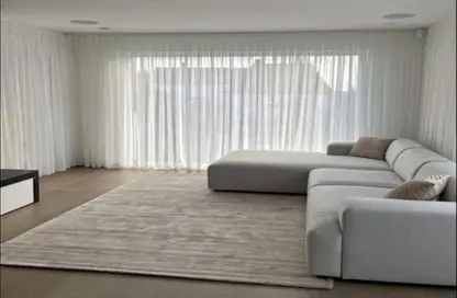 Apartment - 2 Bedrooms - 3 Bathrooms for sale in Village West - Sheikh Zayed Compounds - Sheikh Zayed City - Giza