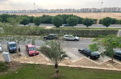 شقة - 3 غرف نوم - 3 حمامات للبيع في مدينتي - القاهرة
