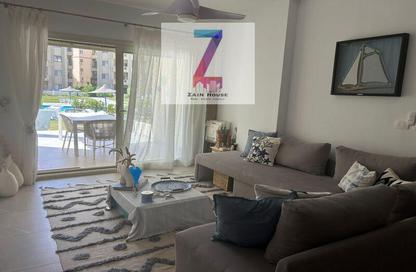 Chalet - 3 Bedrooms - 2 Bathrooms for sale in Stella Heights - Al Alamein - North Coast