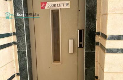 Apartment - 3 Bedrooms - 2 Bathrooms for sale in Suez Road - New Cairo City - Cairo
