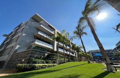 Apartment - 3 Bedrooms - 2 Bathrooms for sale in El Patio Sola - El Patio - El Shorouk Compounds - Shorouk City - Cairo