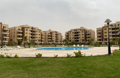 دوبلكس - 4 غرف نوم - 2 حمامات للبيع في بروميناد ريزيدنس - طريق مصر اسكندرية الصحراوي - مدينة 6 أكتوبر - الجيزة