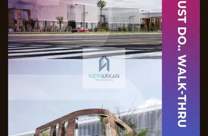 محل - استوديو للبيع في ثرو - طريق وصلة دهشور - الشيخ زايد - الجيزة