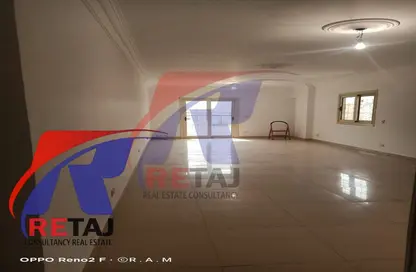 شقة - 3 غرف نوم - 2 حمامات للبيع في شارع افريقيا - امتداد مصطفي النحاس - المنطقة التاسعة - مدينة نصر - القاهرة