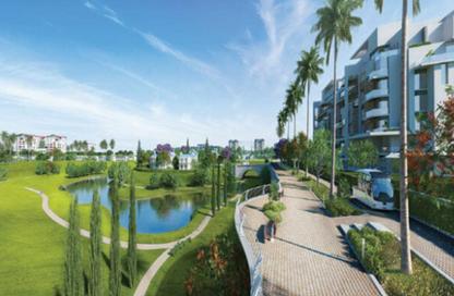 Apartment - 3 Bedrooms - 3 Bathrooms for sale in Mountain View Mostakbal City - Mostakbal City Compounds - Mostakbal City - Future City - Cairo