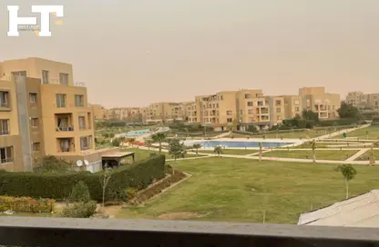 شقة - 3 غرف نوم - 3 حمامات للبيع في بالم هيلز بالم باركس - وصلة دهشور الجنوبية - مدينة 6 أكتوبر - الجيزة