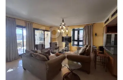Duplex - 4 Bedrooms - 4 Bathrooms for sale in El Gouna - Hurghada - Red Sea Duplex - 4 Bedrooms - 4 Bathrooms for sale in El Gouna - Hurghada - Red Sea