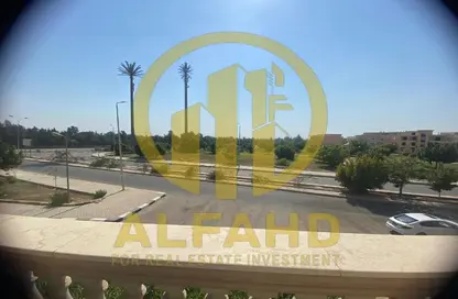 Apartment - 3 Bedrooms - 2 Bathrooms for sale in Doctor Samira Moussa St. - 5th District - Obour City - Qalyubia