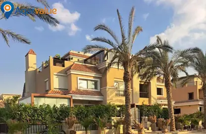 شقة - غرفة نوم - 1 حمام للبيع في سراي - كمبوندات مدينة المستقبل - مدينة المستقبل - القاهرة