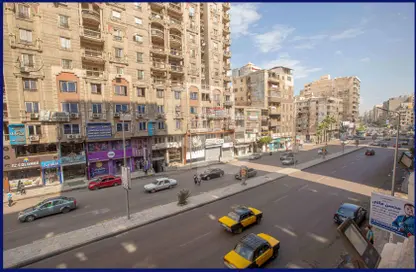مساحات مكتبية - استوديو - 1 حمام للبيع في الإبراهيمية - حي وسط - الاسكندرية