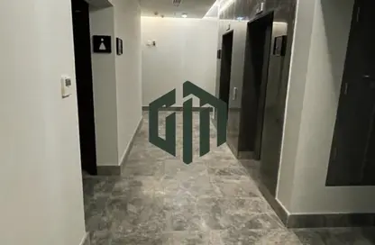 Office Space - Studio - 1 Bathroom for rent in District 5 - 5th Settlement Compounds - The 5th Settlement - New Cairo City - Cairo