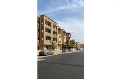 شقة - 3 غرف نوم - 3 حمامات للبيع في جرين 5 - كمبوندات 6 أكتوبر - مدينة 6 أكتوبر - الجيزة