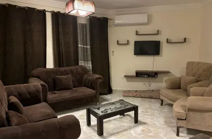 Apartment - 2 Bedrooms - 1 Bathroom for rent in El Rehab Extension - Al Rehab - New Cairo City - Cairo Apartment - 2 Bedrooms - 1 Bathroom for rent in El Rehab Extension - Al Rehab - New Cairo City - Cairo