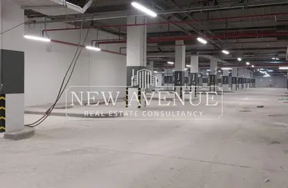 Office Space - Studio - 1 Bathroom for rent in Mivida - 5th Settlement Compounds - The 5th Settlement - New Cairo City - Cairo
