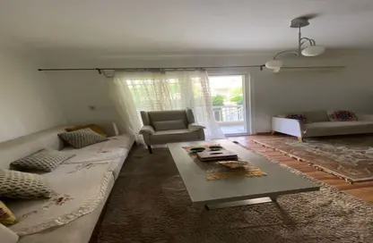 Apartment - 3 Bedrooms - 2 Bathrooms for sale in Madinaty - Cairo